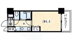 リーガル京都河原町