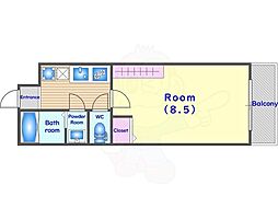 京都市右京区谷口園町