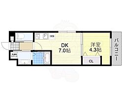 京都市山科区四ノ宮南河原町