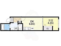 京都市山科区四ノ宮南河原町