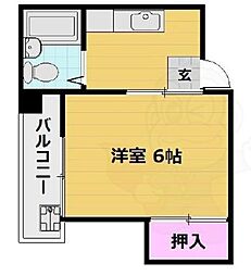 京都市北区紫野下御輿町