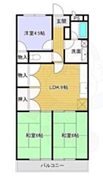 デラシオン御室