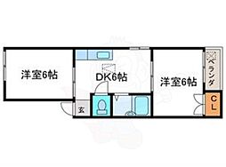 スカイハイツナガオカ