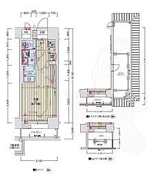 ソルテラス京都西院 STATION SIDE