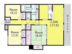 メディアス亀岡5番館