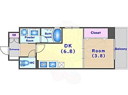 ベラジオ雅び京都円町駅前