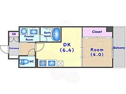 ベラジオ雅び京都円町駅前