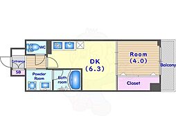 ベラジオ雅び京都円町駅前