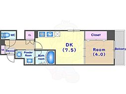 ベラジオ雅び京都円町駅前