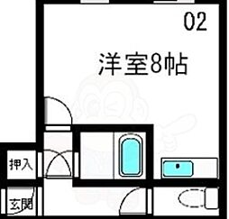 京都市山科区日ノ岡堤谷町