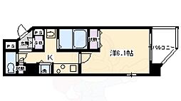 プレサンス京都五条大橋レジェンド