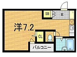 サンジュネス五条