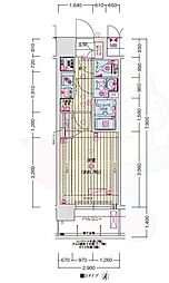 ソルテラス京都JUJO薫