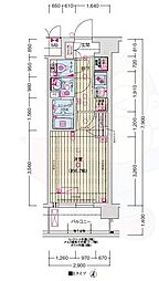 ソルテラス京都JUJO薫