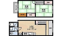 京都市中京区壬生御所ノ内町の一戸建て