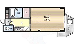 グリーンヒル北大路