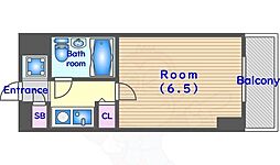 ライオンズマンション鴨川北