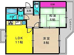 京都市伏見区羽束師鴨川町