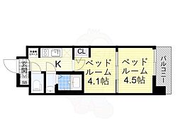 エステムコート京都祥邸（キザシテイ）