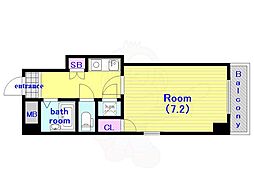 エステムコート御所南