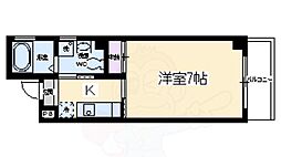 サンパティック伍番館 4-C