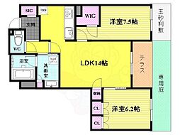 プレージア京都聖護院ノ邸 102