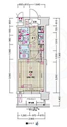 ソルテラス京都JUJO華