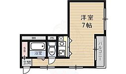 クリーンリビング四条大宮