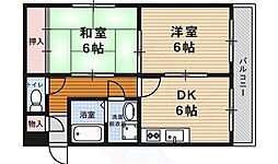 グレース西大路