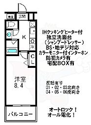 グロリアス八条