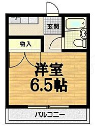 京都市伏見区桃山町鍋島