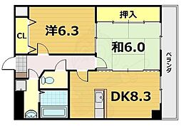 京都市伏見区醍醐構口町