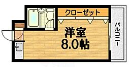 京都市伏見区桃山町鍋島
