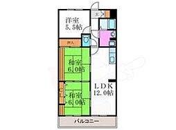 長岡京市天神３丁目