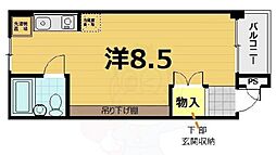 京都市伏見区竹田北三ツ杭町