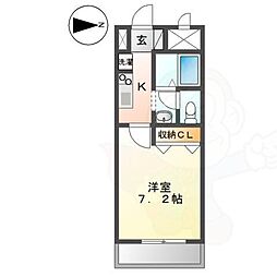 アーバンコート・まはたぎ