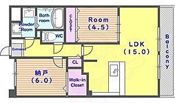 長岡京市天神１丁目