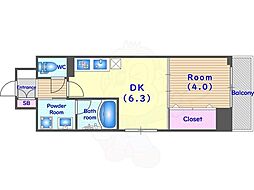 ベラジオ雅び京都円町駅前