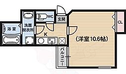 カーサヴェルデ西洞院