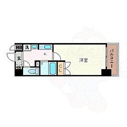 ベラジオ御所東