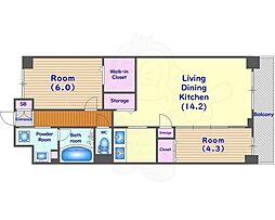 Raffine 京都上鳥羽