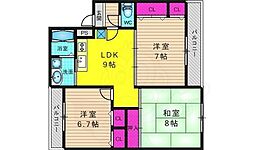 カーサナカムラ2