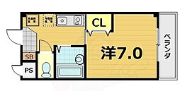 京都市伏見区深草西浦町１丁目