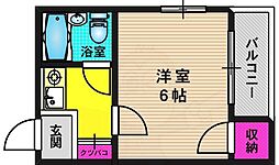 オークハイツ 302