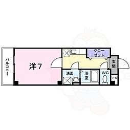 アパルトマン505