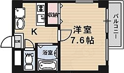 エレガンス西院