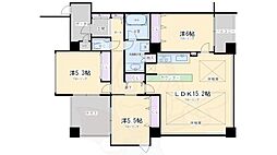 シンフォニー嵯峨嵐山