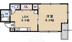 グランフォルム西院