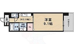 belle・franc祥鳥橋