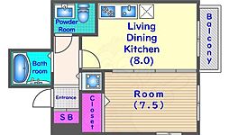 グランド・パルティール3